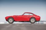 Ferrari 340 Mexico Vignale Berlinetta 1952 года